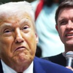 Another conservative poll delivers bad news for Trump in must-win Texas senate race