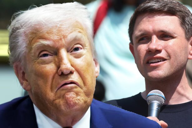 Another conservative poll delivers bad news for Trump in must-win Texas senate race