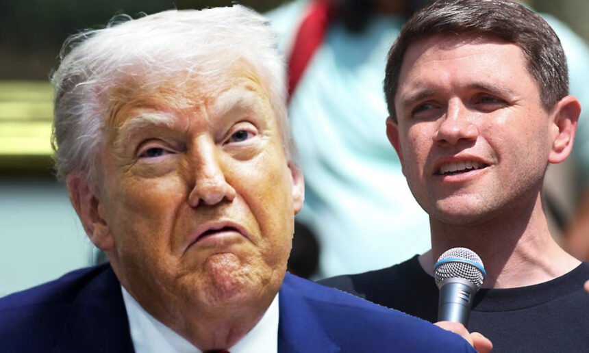 Another conservative poll delivers bad news for Trump in must-win Texas senate race