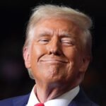 Trump Keeps Tax Immunity After Senate Republicans Fold