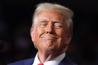 Trump Keeps Tax Immunity After Senate Republicans Fold