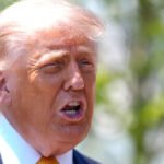 Trump throws hissy fit after Canada refuses to bend the knee in trade war he started