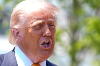 Trump throws hissy fit after Canada refuses to bend the knee in trade war he started