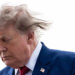 Trump to skip 9-11 remembrance in New York because they won’t let him give a speech