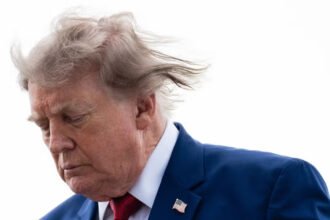 Trump to skip 9-11 remembrance in New York because they won’t let him give a speech