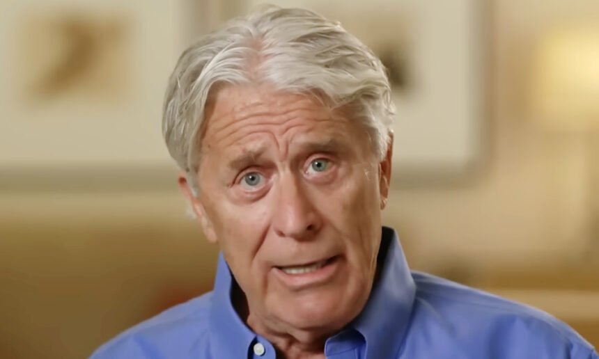 'He's destroying families': Diehard Trump supporter cries foul after ICE arrests his fiancée