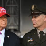 ‘We’re lying to them’: West Point professor says Trump ordered science facts to be replaced with 'lies' in cadets’ curriculum