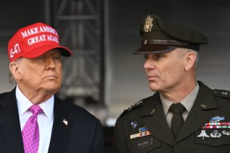 ‘We’re lying to them’: West Point professor says Trump ordered science facts to be replaced with 'lies' in cadets’ curriculum