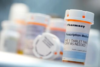 FDA recalls blood pressure medications nationwide — here’s how to check if yours is affected