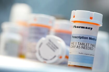 FDA recalls blood pressure medications nationwide — here’s how to check if yours is affected