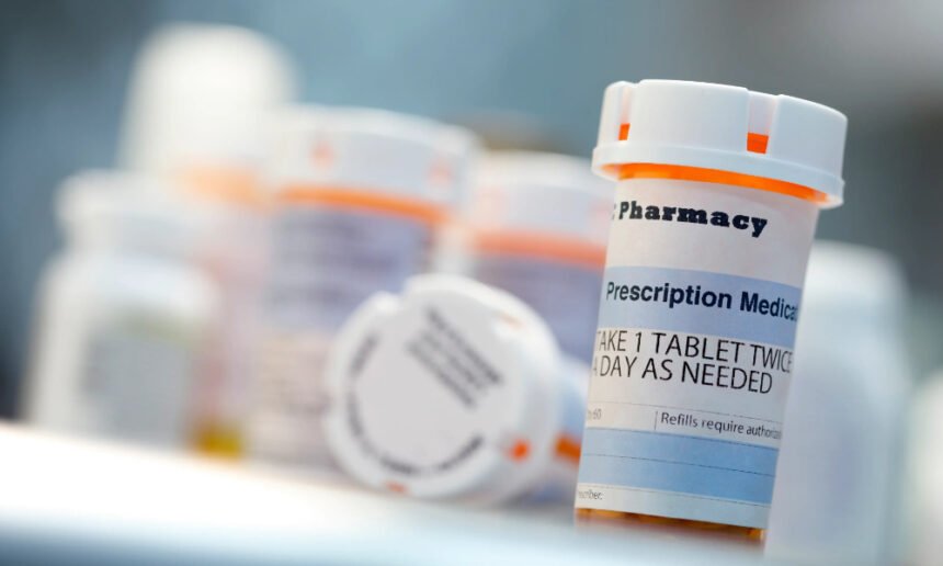 FDA recalls blood pressure medications nationwide — here’s how to check if yours is affected