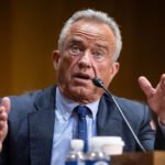 Bombshell documents leaked: RFK Jr. lied in Senate confirmation hearings—Report