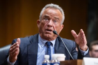 Bombshell documents leaked: RFK Jr. lied in Senate confirmation hearings—Report