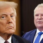 ‘We’re All In’: Ontario Premier Warns Trump Canada Is Ready to Cut Off Electricity and Critical Minerals to the U.S. Over His Trade War