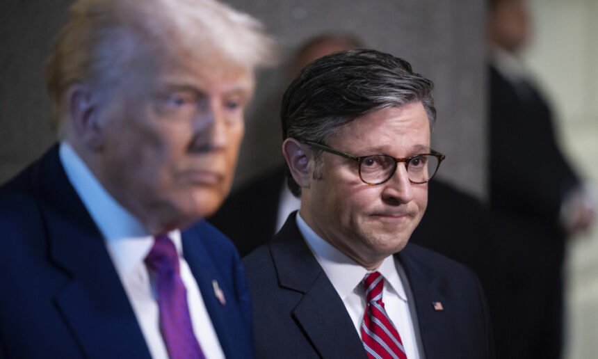 Billionaire GOP megadonor abruptly pulls the plug on Republicans ahead of midterms