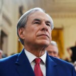 Greg Abbott taken to court for refusing to extradite ICE agent accused of shooting immigrant in Minnesota