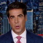 Fox News’s Jesse Watters threatens to leave America if AOC becomes president