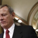 The D.C. Bar is officially deciding whether to investigate Chief Justice John Roberts for misconduct over millions in payments to his wife