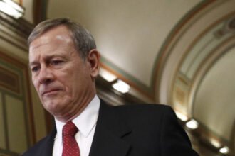 The D.C. Bar is officially deciding whether to investigate Chief Justice John Roberts for misconduct over millions in payments to his wife