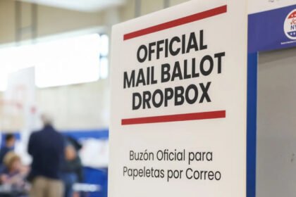 Postal service issues ‘final order’ to restrict mail-in voting on Trump’s behalf