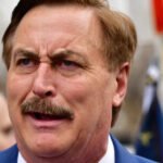 MAGA Star Mike Lindell Crushed in Minnesota Governor Primary Despite Trump’s Backing