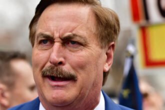 MAGA Star Mike Lindell Crushed in Minnesota Governor Primary Despite Trump’s Backing