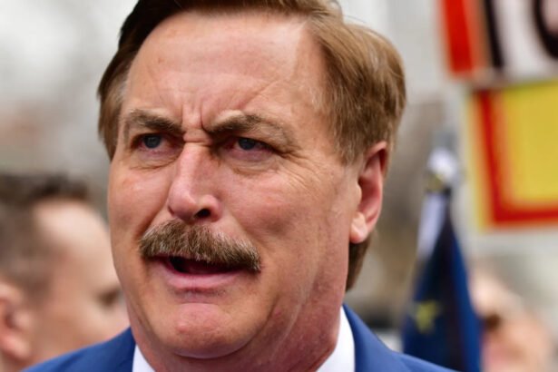 MAGA Star Mike Lindell Crushed in Minnesota Governor Primary Despite Trump’s Backing