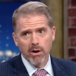 MAGA pundit Scott Jennings emerges as top contender to replace Leavitt as White House press secretary — but Trump wants a woman: Report