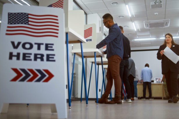 Texas officials plan to swap voting maps before midterms to Boost Republicans: Report