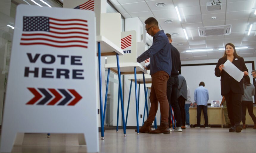 Texas officials plan to swap voting maps before midterms to Boost Republicans: Report