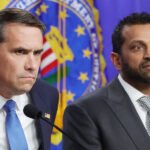 Judge thwarts Patel and Blanche’s plan to move FBI headquarters for Trump in humiliating ruling