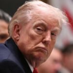 Trump’s approval crashes to 33% in brutal new poll Ahead of midterms