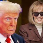 Trump takes one final shot at escaping E. Jean Carroll sexual assault verdict, Supreme Court says no