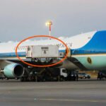 ‘Operation Orange Chicken’: Trump’s Secret Air Force One Escape Turns Into a Meme Fest on Social Media