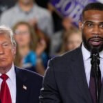 Trump-endorsed candidate loses to rival who dropped out weeks before Michigan primary