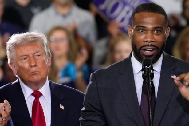 Trump-endorsed candidate loses to rival who dropped out weeks before Michigan primary