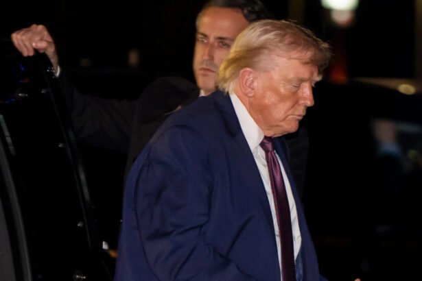 CIA doubted Trump assassination threat, but proceeded with secret plane swap because Trump believed he was in danger: Report
