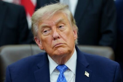 Trump insisted his tariffs don’t raise prices. Now he’s removing them to make beef cheaper—and Republicans are furious