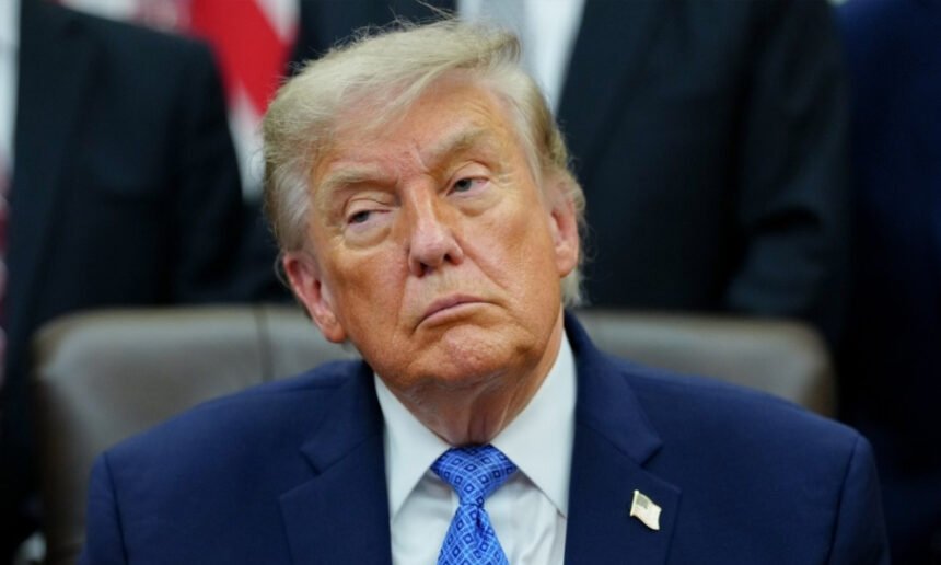 Trump insisted his tariffs don’t raise prices. Now he’s removing them to make beef cheaper—and Republicans are furious