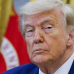 Trump’s bad body odor becomes political ammo as Dem candidate takes aim at his hygiene
