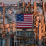 US emergency oil reserve falls below 300M barrels for first time since 1980s as gas prices surge amid Iran war