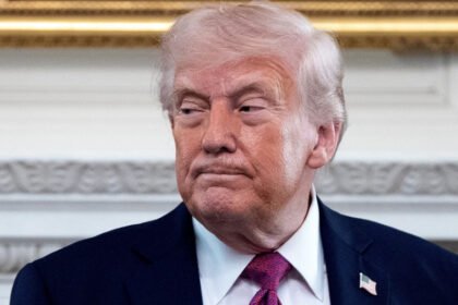 Second judge blocks Trump’s mail-voting crackdown, bars states from voluntarily implementing his new rule