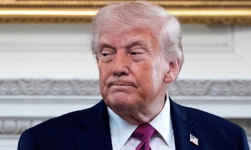 Second judge blocks Trump’s mail-voting crackdown, bars states from voluntarily implementing his new rule