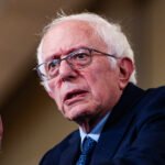 Bernie Sanders to introduce emergency bill for ‘permanent ban’ on AI 'agents' operating independently of human control