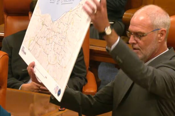 Cleveland City Council trolls Trump with a ridiculous Lake Erie renaming