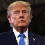 Republicans' nightmare deepens as Democrats open biggest midterm lead yet as Trump's approval plunges