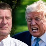 Trump launches furious rant to defend his disputed 911 story—then his nephew calls him out