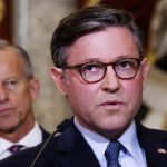 ‘Things are going to get ugly’: Republicans hit the panic button as voters blame Trump, not Biden, for economic troubles