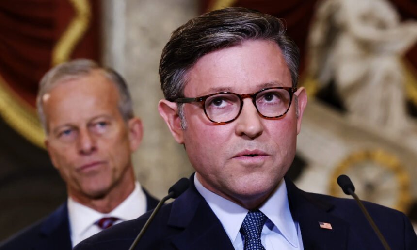 ‘Things are going to get ugly’: Republicans hit the panic button as voters blame Trump, not Biden, for economic troubles