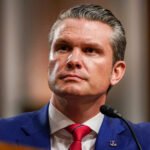 Pete Hegseth wants the strongest and most attractive men the Pentagon can find to surround him for his speech: Report